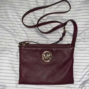 Designer Satchel